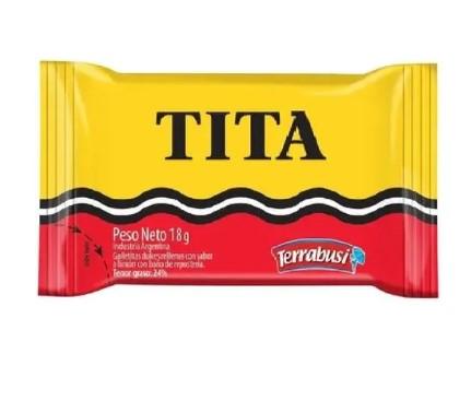 oblea tita  (display x 36)